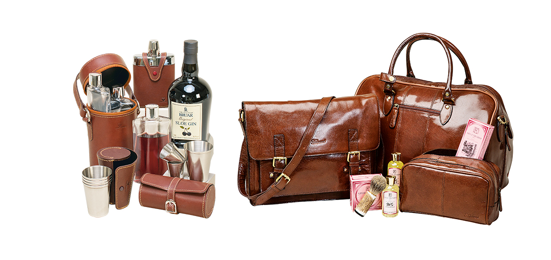 Gift Ideas for All the Family